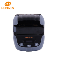 Printer Label Thermal Bluetooth Nirkabel Mobile Rongta RPP320 Tersedia