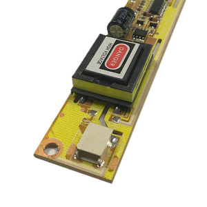 Placa Inversora de Retroiluminación LED LCD Avt-1502, 2 Lámparas, Universal para Pantallas de 15''-22'', Voltaje 10-28V - Product Image 2