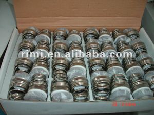 <strong>Mechanical</strong> <strong>Seal</strong> with <strong>Single</strong> Spring Pusher-<strong>type</strong> <strong>155</strong> Bt-fn 28mm - Product Image 5