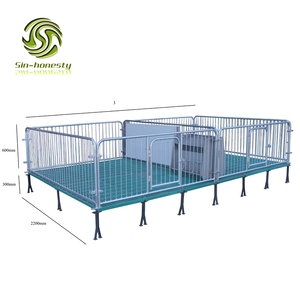 <span class=keywords><strong>Recinto</strong></span> <span class=keywords><strong>per</strong></span> Suinetti in Vendita - Product Image 1