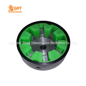 acoplamientos SAMIFLEX Wrapflex 30R para bombas - Product Image 6