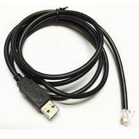 Cable USB RS485 a RJ11 2026