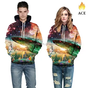 OEM Hoodie Santai Murah Grosir Hoodie Kedatangan Baru