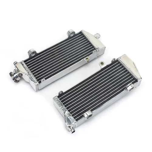 Radiateur de moto pour KTM XCF /SXF 450, haute qualité, OEM, moto hors route, livraison gratuite