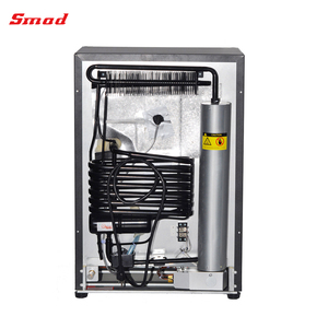 60L 110V/220V & 12V & LPG 캐러밴/캠핑 흡수 미니 냉장고 - Product Image 4