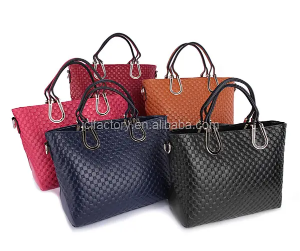 Fashion hand bag woman hand bag 2014 designer