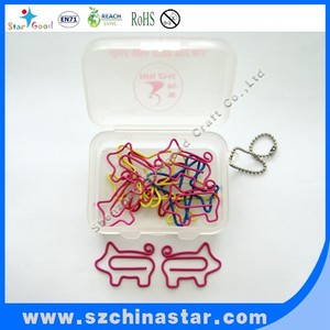 Papeleria decorativa clip hace en china - Product Image 6
