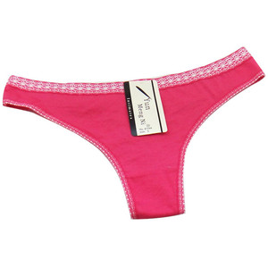 Giovani Ragazze Sexy <span class=keywords><strong>in</strong></span> Mutandine Trasparenti <span class=keywords><strong>Perizoma</strong></span> G-string - Product Image 2