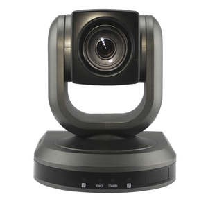 HD 1080p USB PTZ video camera with 20 optical X 12 Digital zoom