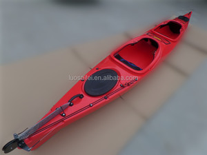 2018 Chine OEM gros vente chaude pas cher <span class=keywords><strong>ocean</strong></span> <span class=keywords><strong>kayak</strong></span> avec deux sièges confortables - Product Image 4
