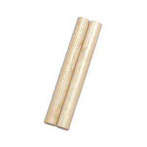 Niños musicales de percusión <span class=keywords><strong>instrumento</strong></span> de madera claves - Product Image 1