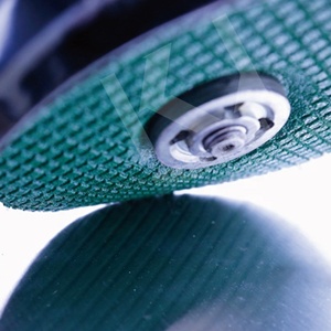 Disco abrasivo Semi flessibile con materiale <span class=keywords><strong>WA</strong></span> PA <span class=keywords><strong>SA</strong></span> ZA SG C - Product Image 2