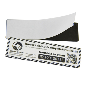 맞춤형 인쇄 강력한 스티커 안티 메탈 RFID 금속 절연 <span class=keywords><strong>NFC</strong></span> 태그 빠른 명령 터치 센서 자동 연결 - Product Image 4