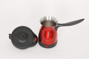 Ibrik-cafetera eléctrica turca de alta calidad, jezve, <span class=keywords><strong>cezve</strong></span> - Product Image 2