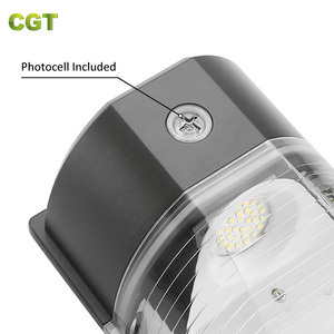 Otel motel 18W 26W dış mini duvar paketi fikstürü güvenlik ışığı - Product Image 3