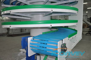 HS-2200 serisi: fabrika fiyat düz üst zincir modüler kemer kullanımı plaka <span class=keywords><strong>Spiral</strong></span> konveyör kutusu ambalaj endüstrisi - Product Image 3