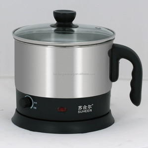 <span class=keywords><strong>Bouilloire</strong></span> électrique w, appareil de service de nouilles, nouveau <span class=keywords><strong>Design</strong></span> - Product Image 1