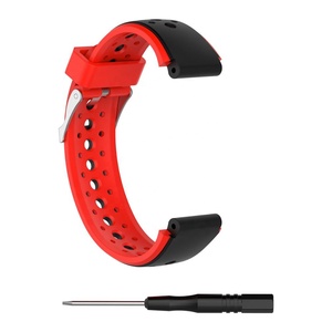 Cinturini in Silicone IVANHOE per <span class=keywords><strong>Huawei</strong></span> orologio per bambini 3 PRO <span class=keywords><strong>cinturino</strong></span> da polso <span class=keywords><strong>cinturino</strong></span> in Silicone <span class=keywords><strong>cinturino</strong></span> di ricambio da polso - Product Image 5