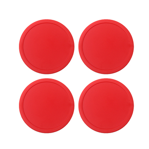 Noir ou rouge plusieurs tailles différentes 2.5 ''3'' 4 ''prix bon marché rondelles <span class=keywords><strong>de</strong></span> <span class=keywords><strong>hockey</strong></span> sur <span class=keywords><strong>air</strong></span> en plastique quantité minimale <span class=keywords><strong>de</strong></span> commande bas 3.25 pour table <span class=keywords><strong>de</strong></span> <span class=keywords><strong>hockey</strong></span> sur <span class=keywords><strong>air</strong></span> - Product Image 5