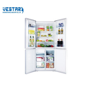 Réfrigérateur au <span class=keywords><strong>frigo</strong></span>, combinaison côté-côté, réfrigérateur domestique, offre spéciale - Product Image 4
