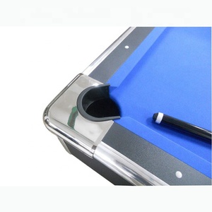 <span class=keywords><strong>6Ft</strong></span> 7Ft/8Ft Option Style Américain <span class=keywords><strong>Billard</strong></span> Table de <span class=keywords><strong>Billard</strong></span> Avec Retour Automatique De Balle - Product Image 4
