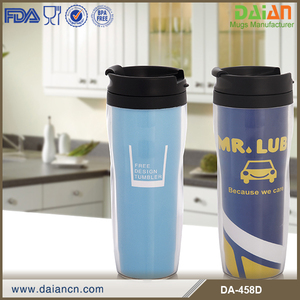 Chope de café chaud à double paroi carte Starbucks DIY - Product Image 4