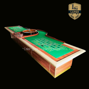 <span class=keywords><strong>Ruleta</strong></span> de Lujo Grande Personalizada para <span class=keywords><strong>Casino</strong></span>, <span class=keywords><strong>Ruleta</strong></span> de 32 Pulgadas, Mesa de Juego - Product Image 2