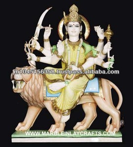 Statues Durga Mata Ji - Product Image 1