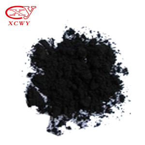 Colorante acido nero solubile in acqua 172 acido per la tintura del tessuto - Product Image 4