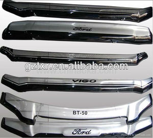 Otros Accesorios Exteriores Protector de Capó para <span class=keywords><strong>TOYOTA</strong></span> <span class=keywords><strong>HILUX</strong></span> VIGO REVO 2012 en Adelante - Product Image 2