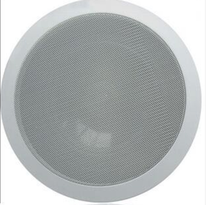 Cine en Casa 8 pulgadas altavoz de techo <span class=keywords><strong>pa</strong></span> activo Orden de OEM/ODM - Product Image 1
