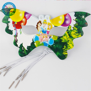 Ariel-suministros de fiesta de temática de la princesa de la <span class=keywords><strong>Cenicienta</strong></span>, <span class=keywords><strong>Aurora</strong></span>, jasmín, recuerdos para niñas, decoraciones para fiesta, superventas - Product Image 4