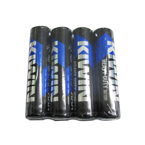 1.5 V AAA גודל/R03P/um-4/מס 7 אבץ פחמן כבד החובה יבש סוללה עבור ופנס שעון - Product Image 2