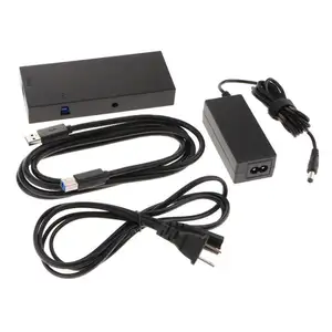 Kinect AdapterためXbox One Kinect Sensor USB AdapterためXbox One S/X/Win 8 8.1 10 Windows