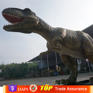 Animatronic Dinosaure T <span class=keywords><strong>Rex</strong></span>, Énorme Animatronic Dinosaure <span class=keywords><strong>Rex</strong></span>, <span class=keywords><strong>Grand</strong></span> Réaliste Dinosaure Animatronique - Product Image 2