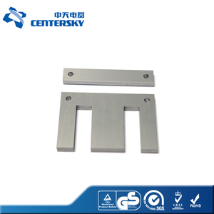 EI 171 with 470 Grade 0.5mm Thickness <strong>Electrical</strong> <strong>Steel</strong> Lamination <strong>Sheet</strong> - Product Image 3