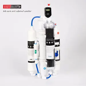 เครื่องกรองน้ำ <span class=keywords><strong>RO</strong></span> สำหรับตู้ปลา พร้อม TDS ในตัว - Product Image 1