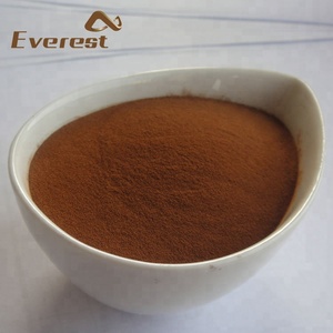 Fertilizante orgánico en polvo de ácido fúlvico Bio, boro Soluble en agua, <span class=keywords><strong>cobre</strong></span>, hierro, manganeso, Zinc y calcio, fuente de turba, 100% - Product Image 2