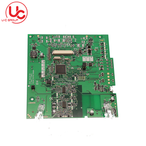 Điện Tử Vàng <span class=keywords><strong>STM</strong></span> <span class=keywords><strong>5</strong></span> <span class=keywords><strong>94v0</strong></span> <span class=keywords><strong>PCB</strong></span> <span class=keywords><strong>board</strong></span> với <span class=keywords><strong>RoHS</strong></span> từ Trung Quốc - Product Image 6