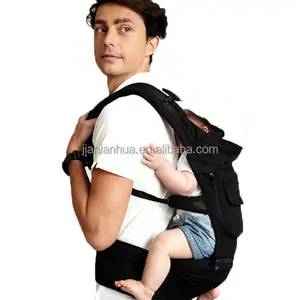 2014New การออกแบบแม่ดูแลอเนกประสงค์เด็กที่นั่งสะโพกผู้ให้บริการ - Product Image 6