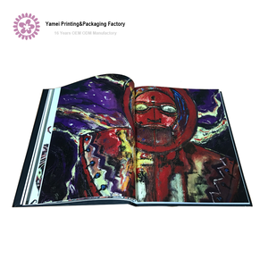Personnalisé <span class=keywords><strong>photo</strong></span> de promotion <span class=keywords><strong>impression</strong></span> <span class=keywords><strong>photo</strong></span> <span class=keywords><strong>album</strong></span> - Product Image 5
