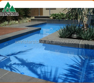 Chất Lượng Cao Đen Bazan G684 Đá Hồ Bơi Đối Phó - Product Image 2