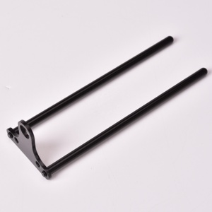 Nuevos Brazos de Pesca de <span class=keywords><strong>Carpa</strong></span> de Aluminio, Barras de Pesca, Orejas de Pesca para Alarmas de Picada - Product Image 6