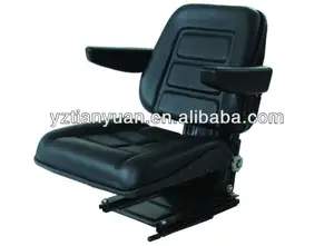 TY-B26 de asiento de cortacésped