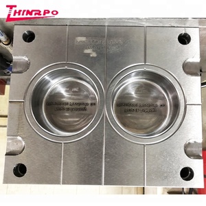 Khuôn Cao Su Silicon Tùy Chỉnh Làm/Ép Phun/Khuôn Nhựa Cho Tất Cả Các Bộ Phận - Product Image 4