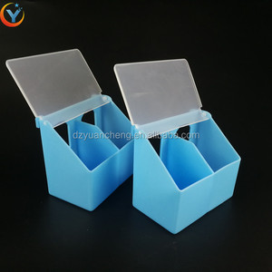 Comedero de plástico para <span class=keywords><strong>palomas</strong></span>, <span class=keywords><strong>palomas</strong></span> alimentadoras, tanque de plástico para comederos de pájaros - Product Image 5