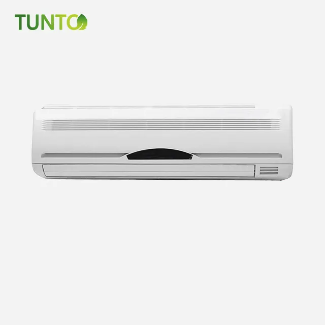 China best factory price DC 48V solar air conditioner