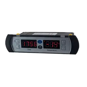 SF-581 réfrigération thermostat prix contrôleur de température numérique
