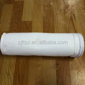 industrial dust collector filter bags PPS ryton filter cloth