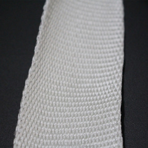 เทปใยแก้วราคาส่ง/เทปไฟเบอร์กลาส/เทปฉนวนใยแก้วสำหรับพันมอเตอร์ - Product Image 3